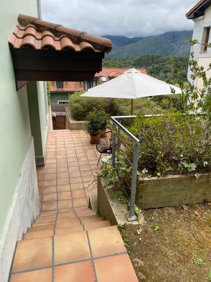 Casas El Castanedu Villa Niembro Exterior photo